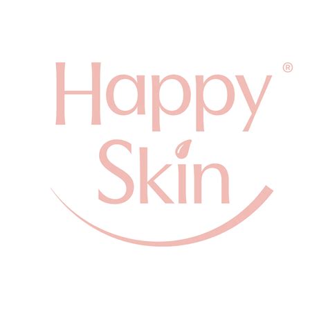 Happy Skin .